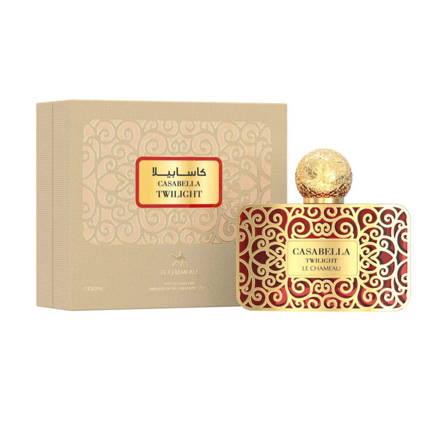 Le Chameau Casabella Twilight EDP
