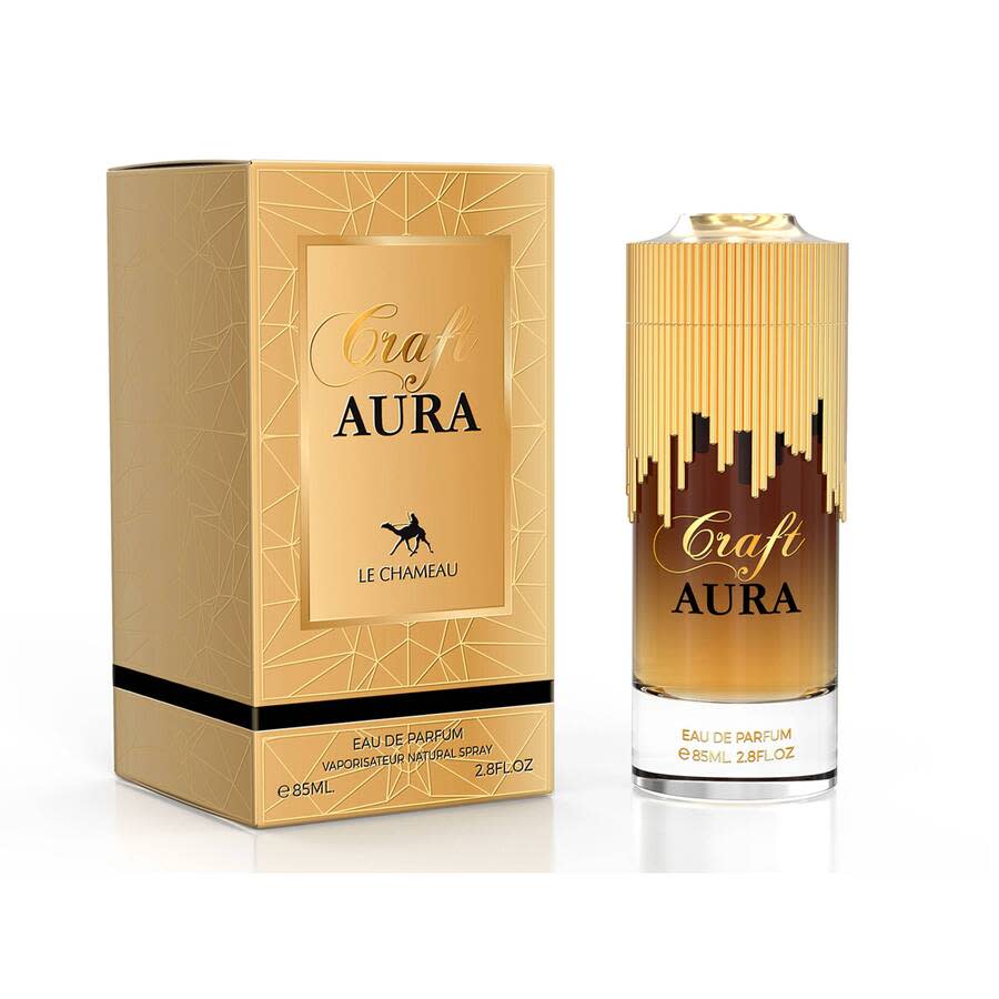 Le Chameau Craft Aura EDP