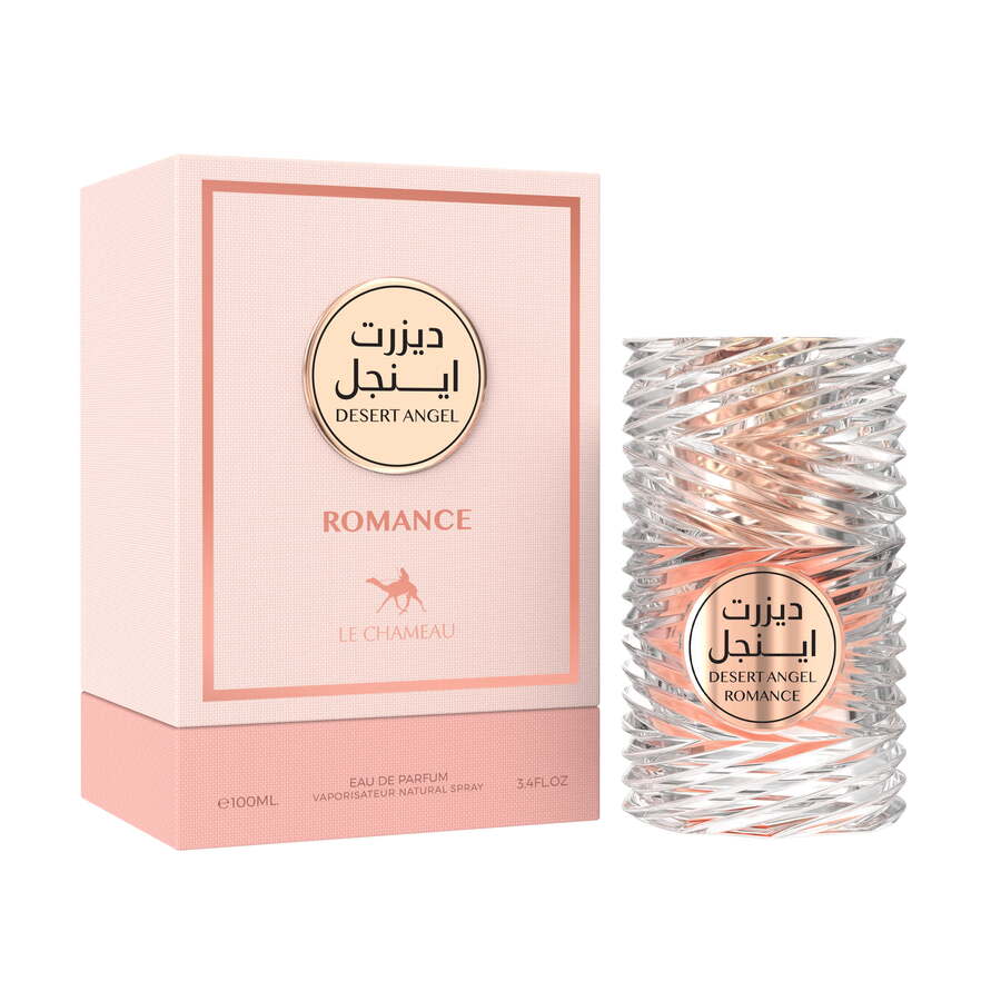 Le Chameau Desert Angel Romance EDP