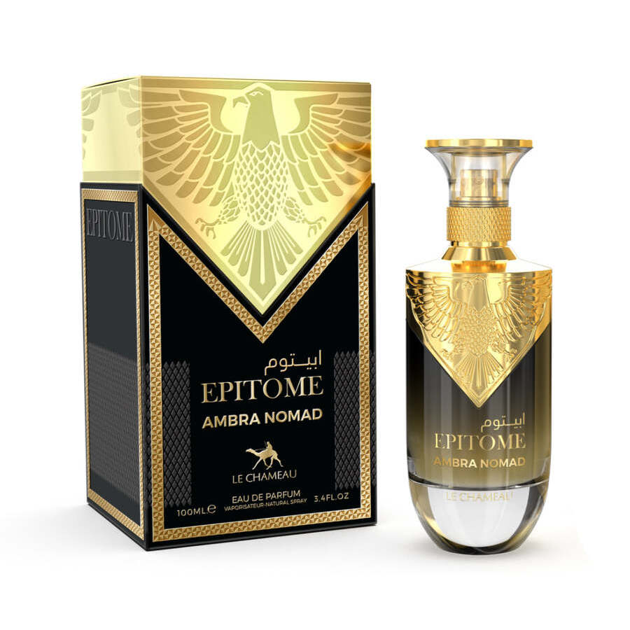 Le Chameau Epitome Ambra Nomad EDP