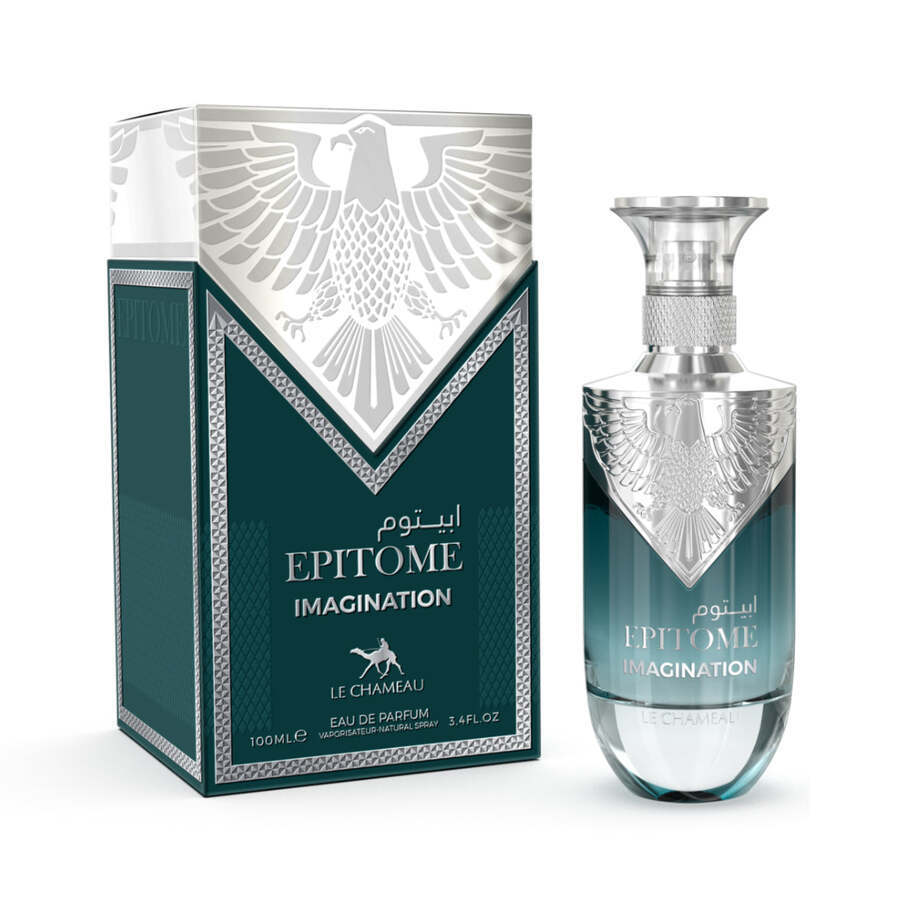Le Chameau Epitome Imagination EDP
