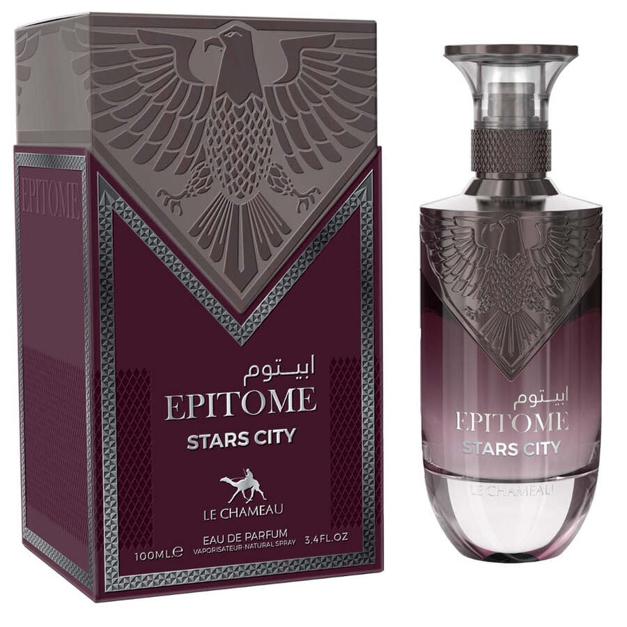Le Chameau Epitome Stars City EDP