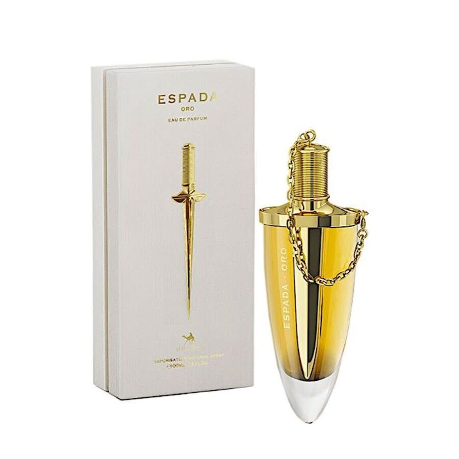 Le Chameau Espada De Oro EDP