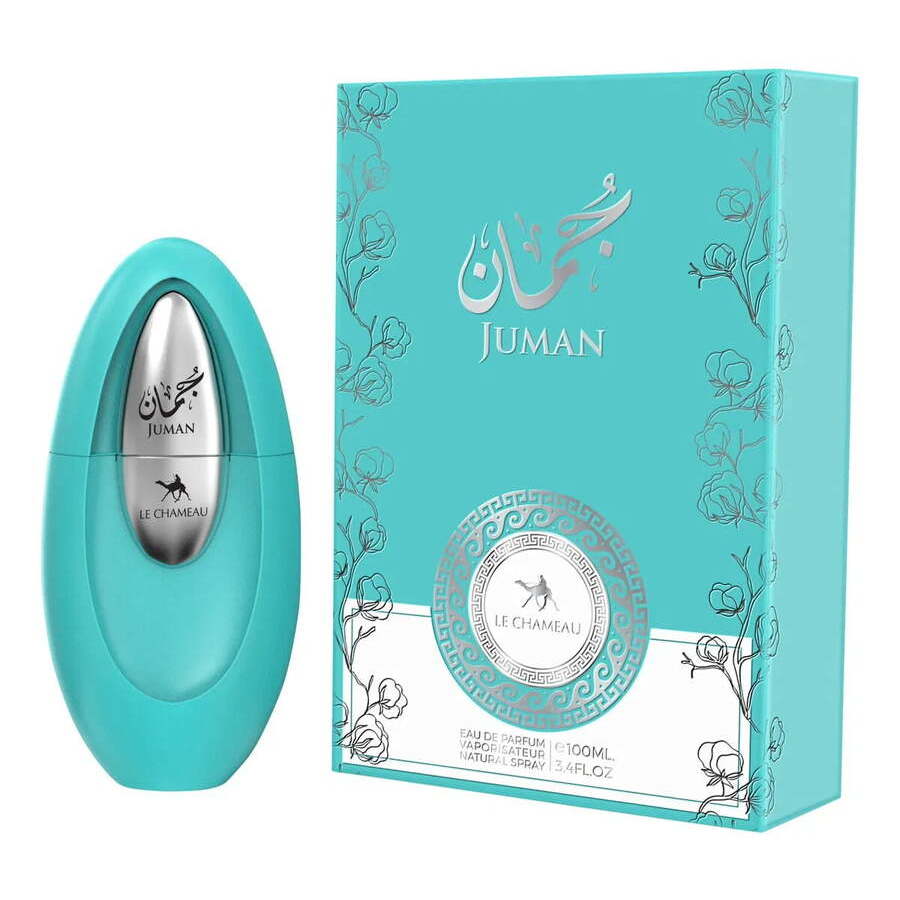 Le Chameau Juman EDP