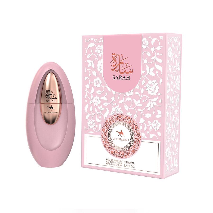 Le Chameau Sarah EDP