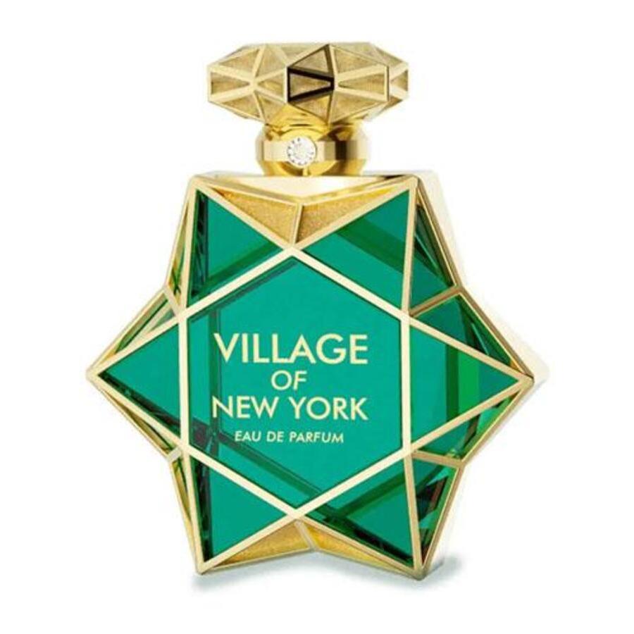 Le Chameau Village Of New York EDP