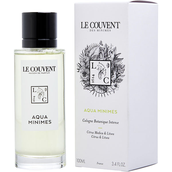 Le Couvent Des Minimes Aqua Minimes COLOGNE