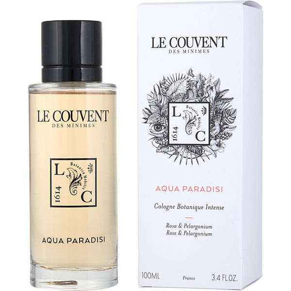 Le Couvent Des Minimes Aqua Paradisi COLOGNE
