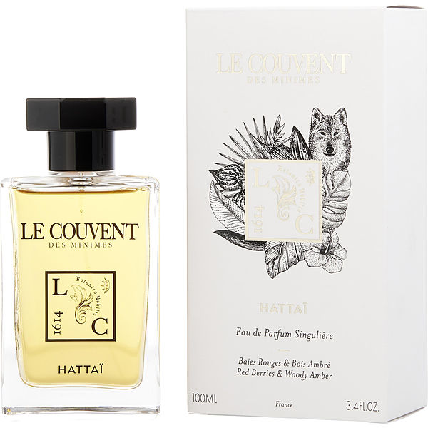 Le Couvent Des Minimes Hattai EDP