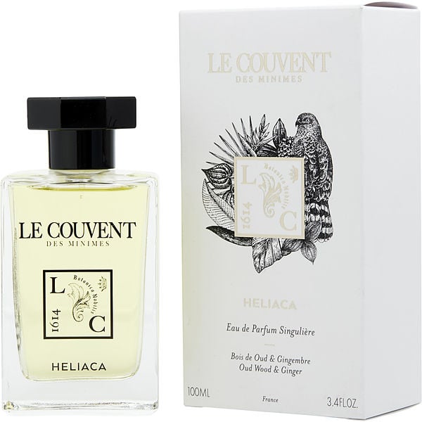 Le Couvent Des Minimes Heliaca EDP