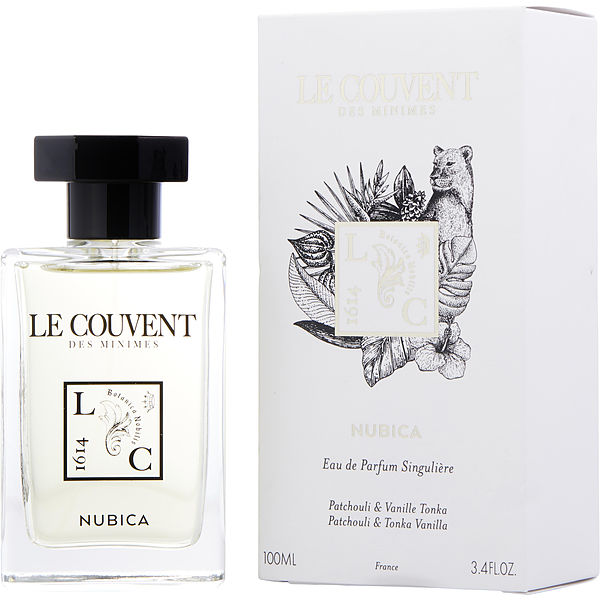 Le Couvent Des Minimes Nubica EDP