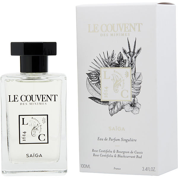 Le Couvent Des Minimes Saiga EDP