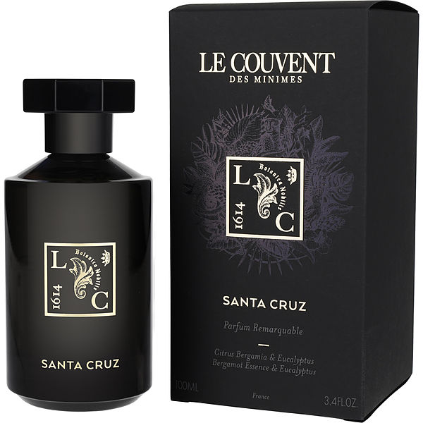 Le Couvent Des Minimes Santa Cruz PARFUM