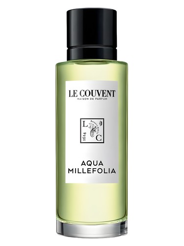 Aqua Millefolia