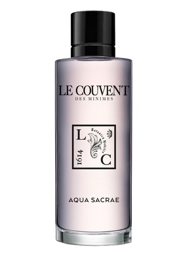 Aqua Sacrae