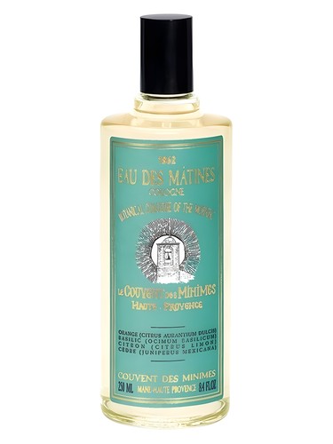 Eau des Mâtines