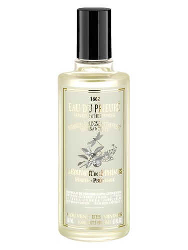 Eau du Prieuré