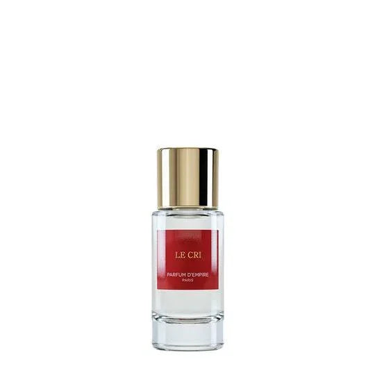 Le Cri EDP