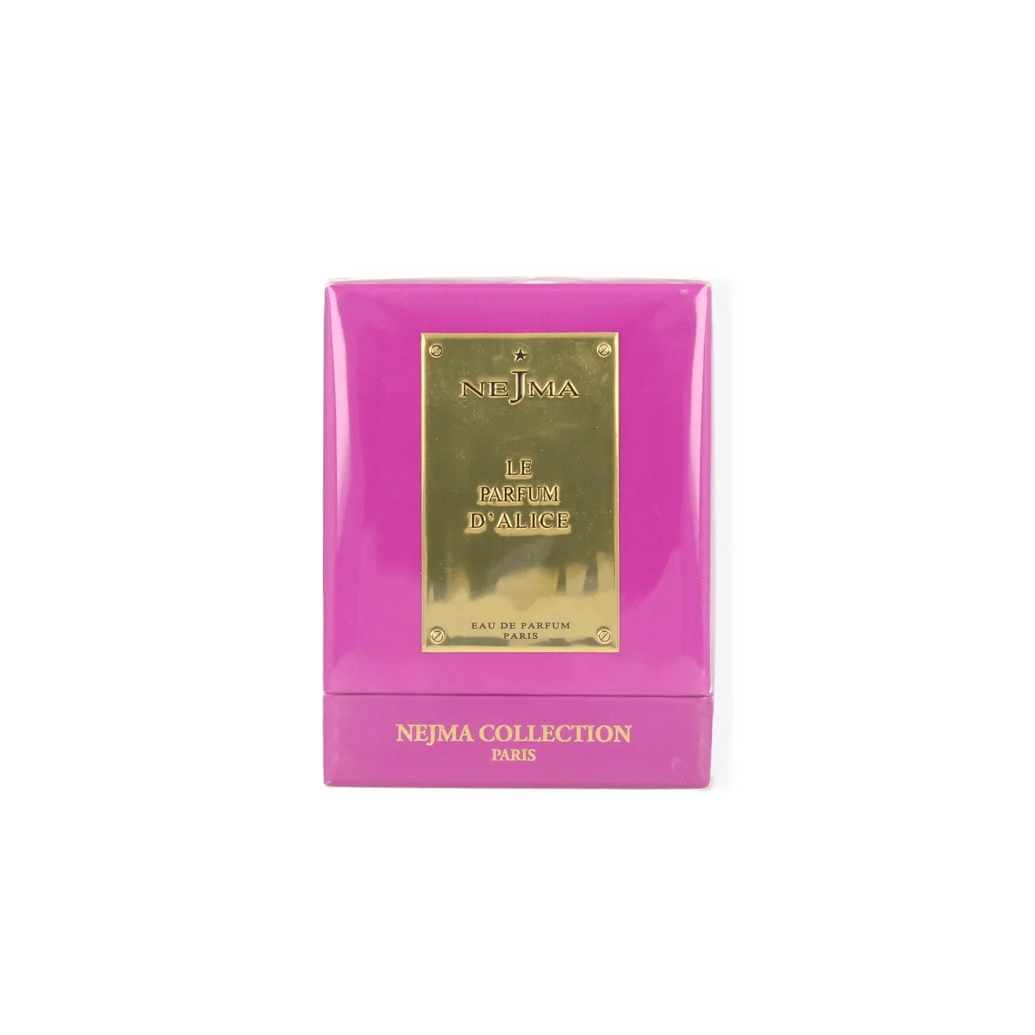 Le D'alice EDP