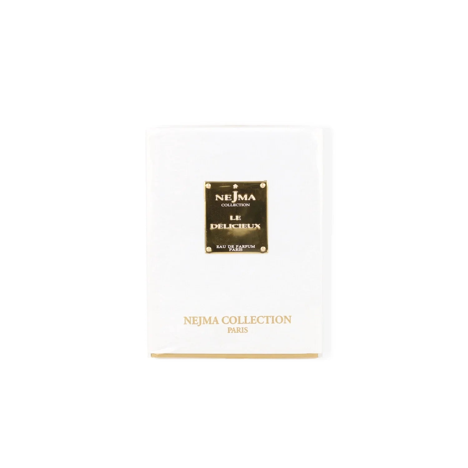 Le Delicieux EDP