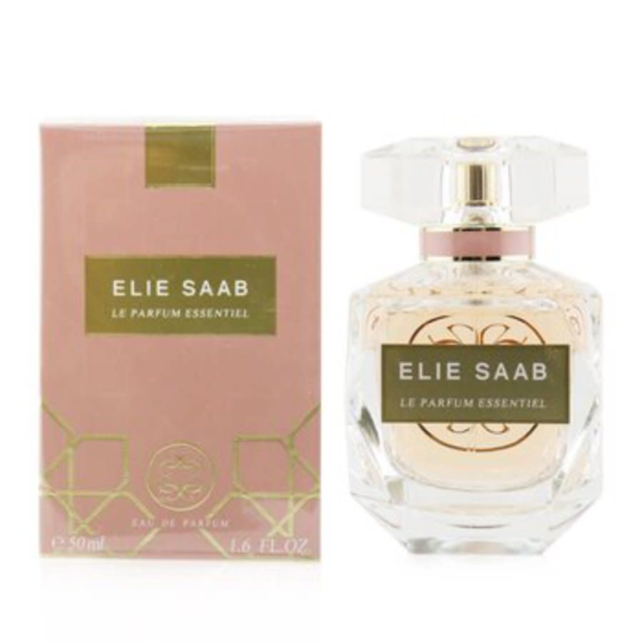 Le Essentiel EDP