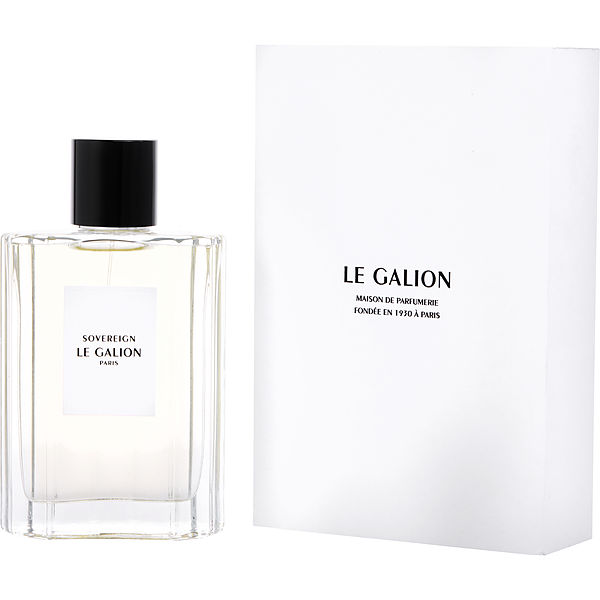 Le Galion Sovereign EDP