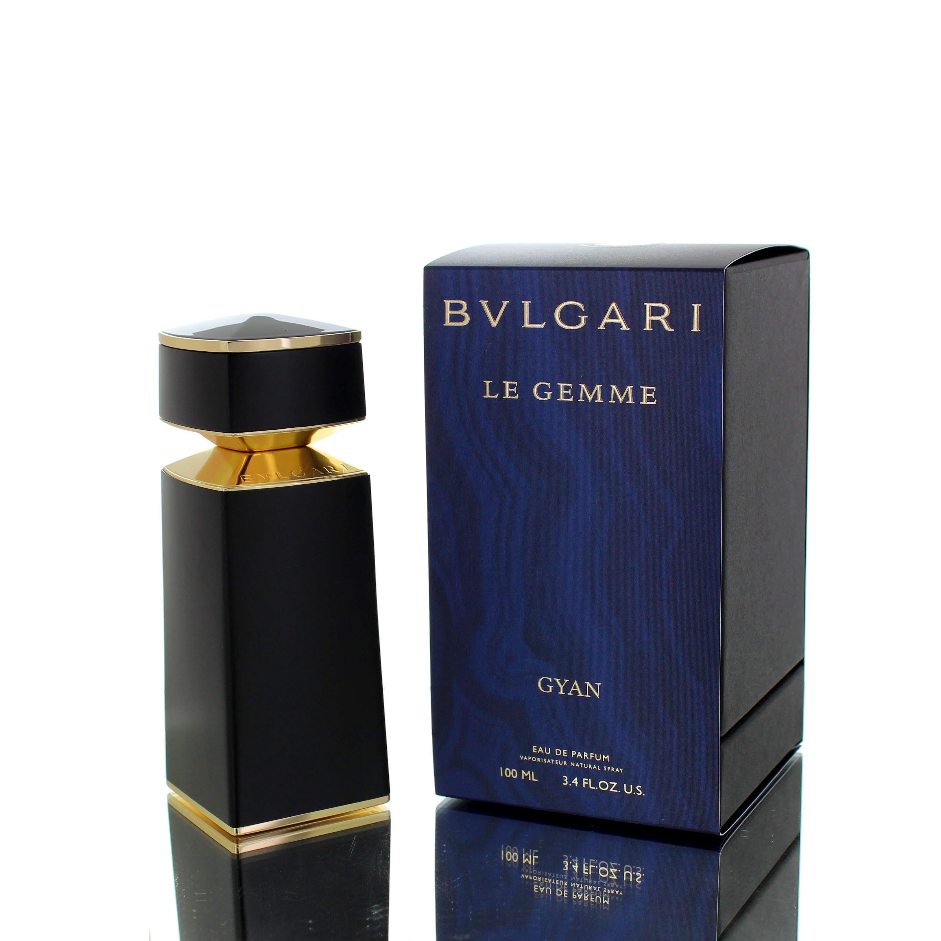 Le Gemme : Gyan EDP