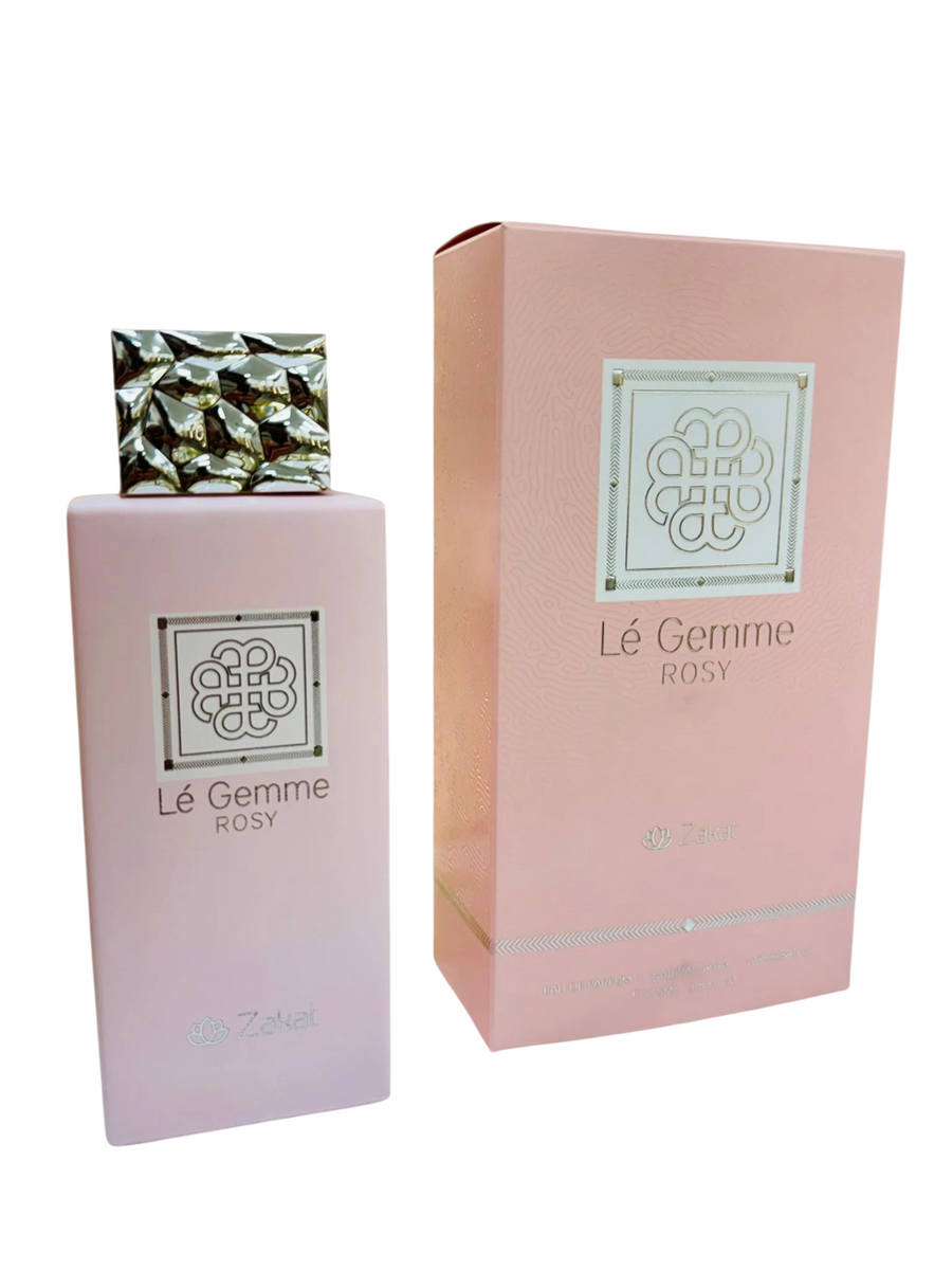 Le Gemme Rose EDP