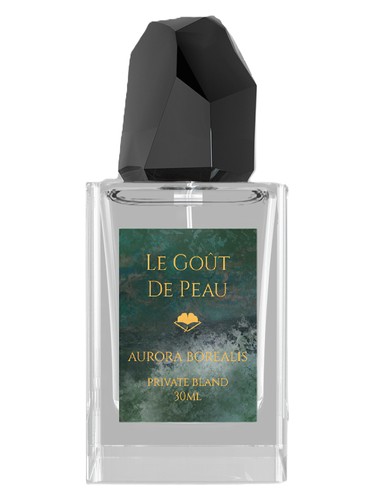Aurora Borealis 北境极光