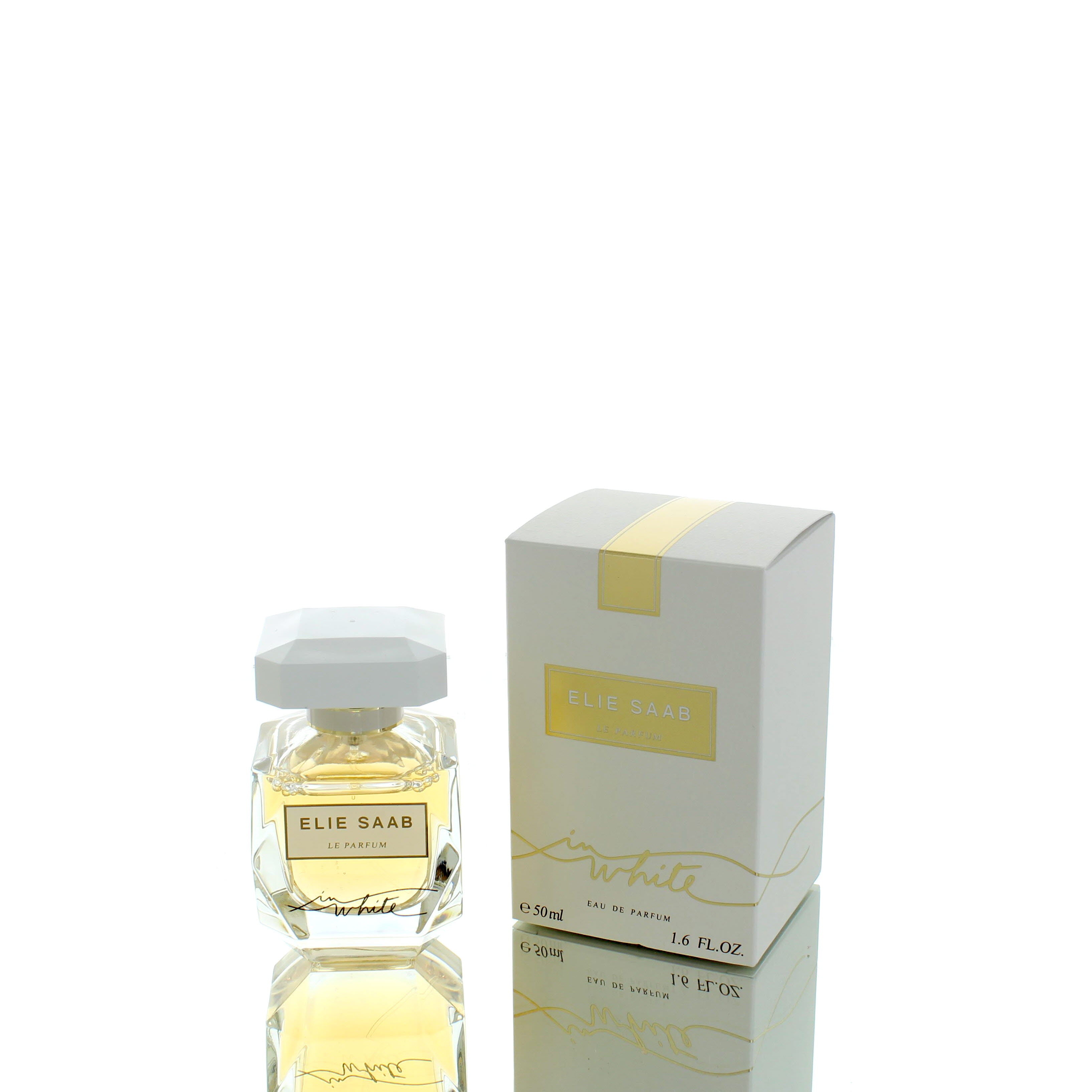Le In White EDP