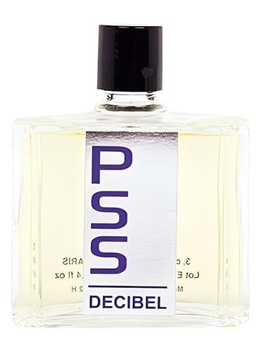 Decibel from PSS