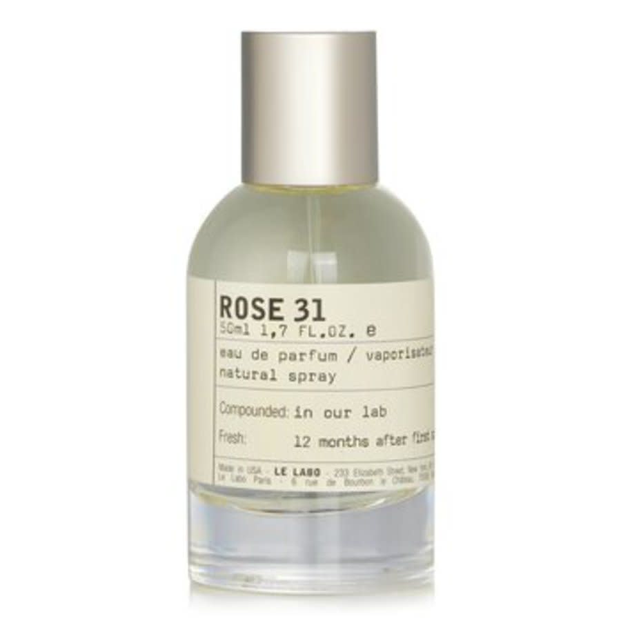 Le Labo Rose 31 EDP