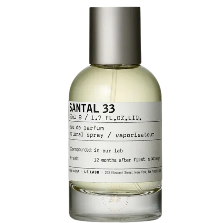 Le Labo Santal 33 EDP