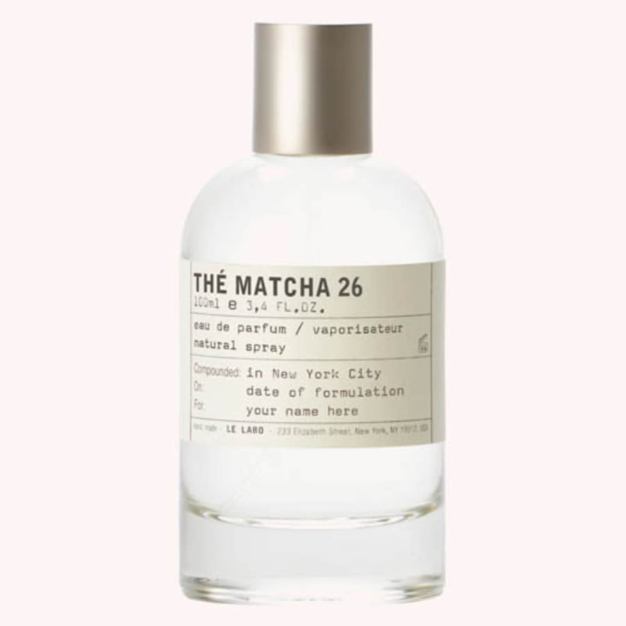 Le Labo The Matcha 26 EDP