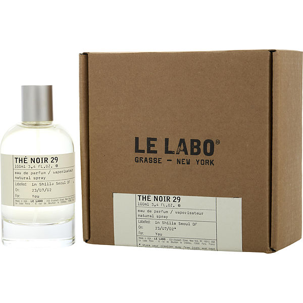 Le Labo The Noir 29 EDP