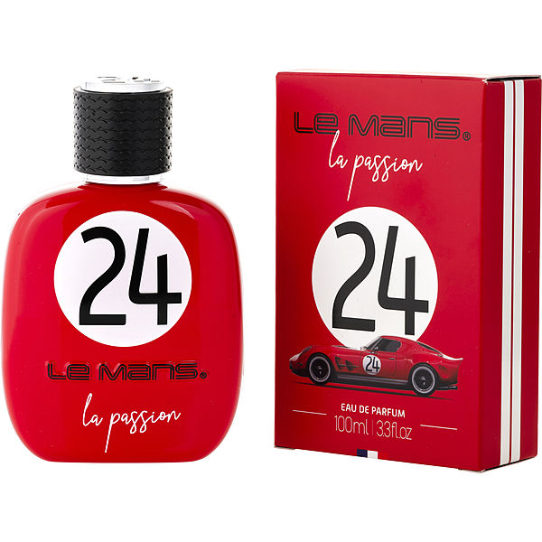 Le Mans Le Passion EDP