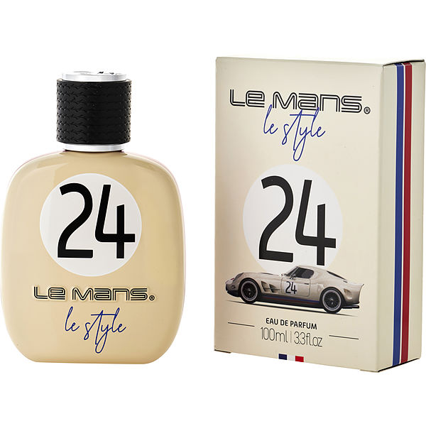 Le Mans Le Style EDP