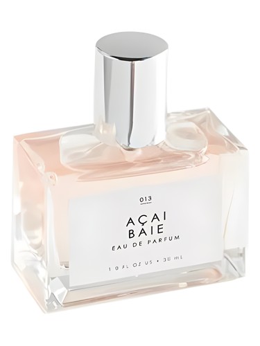 Açai Baie