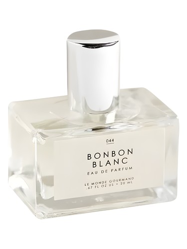 Bonbon Blanc