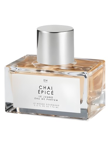 Chai Épicé