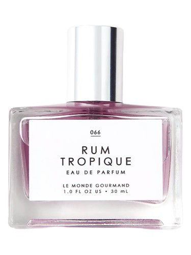 Rum Tropique