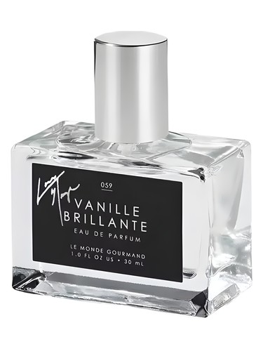 Vanille Brillante