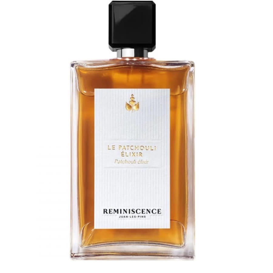 Le Patchouli Elixir EDP