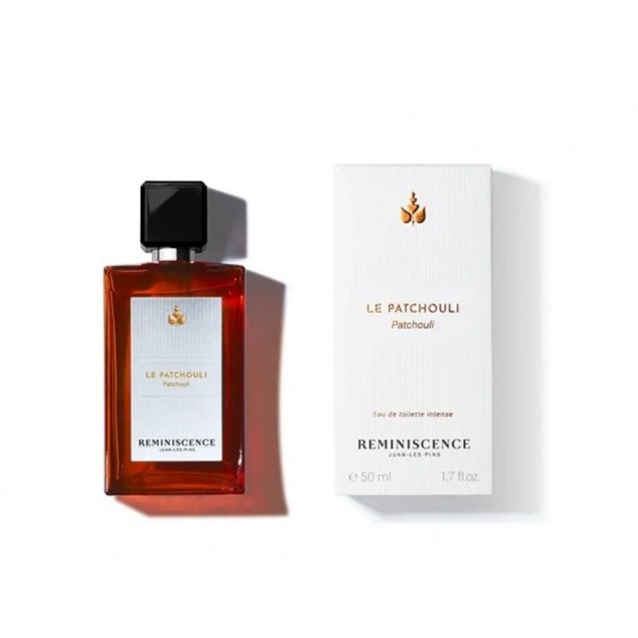 Le Patchouli Intense EDT