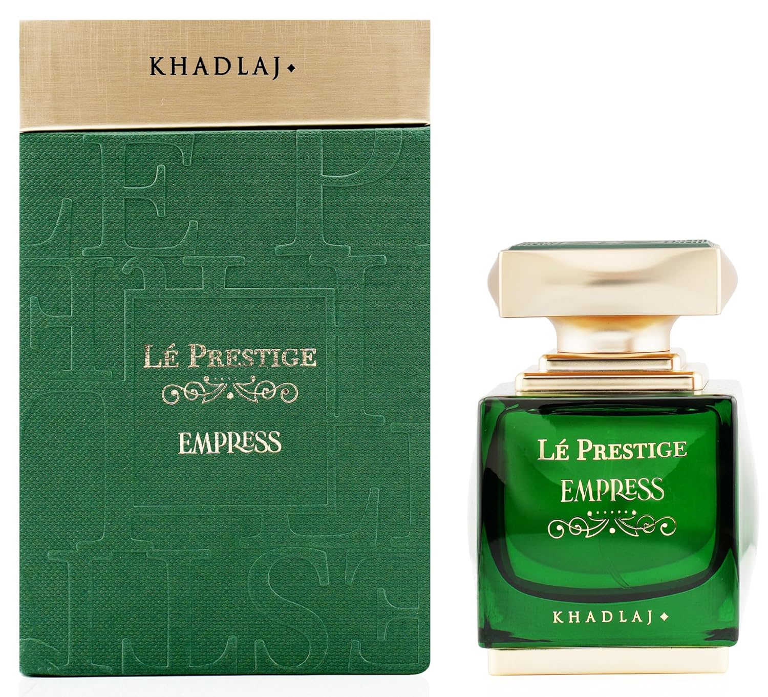 Le Prestige Empress EDP