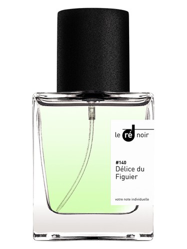 #140 Délice Du Figuier