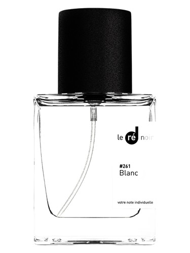 #261 Blanc