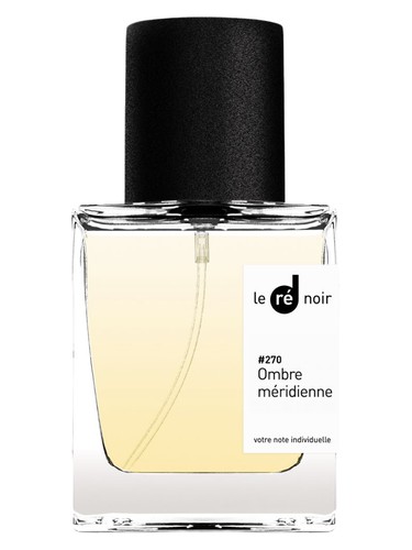 #270 Ombre méridienne