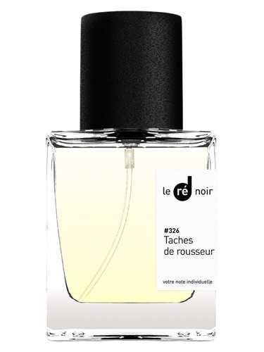 #326 Taches de rousseur