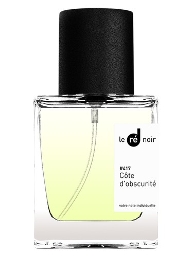 #417 Côte d'obscurité